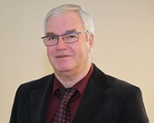 Hans Peter Schmitz SPD Jülich