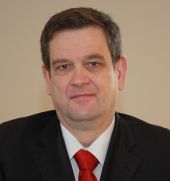 Harald Bleser SPD Jülich