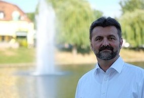 Harald Garding SPD Jülich