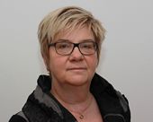 Helma Dürholz SPD Jülich