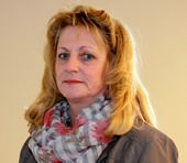 Irene Launer Hill SPD Jülich