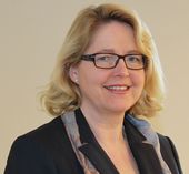 Martina Gruben SPD Jülich
