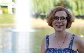 Susanne Oppermann