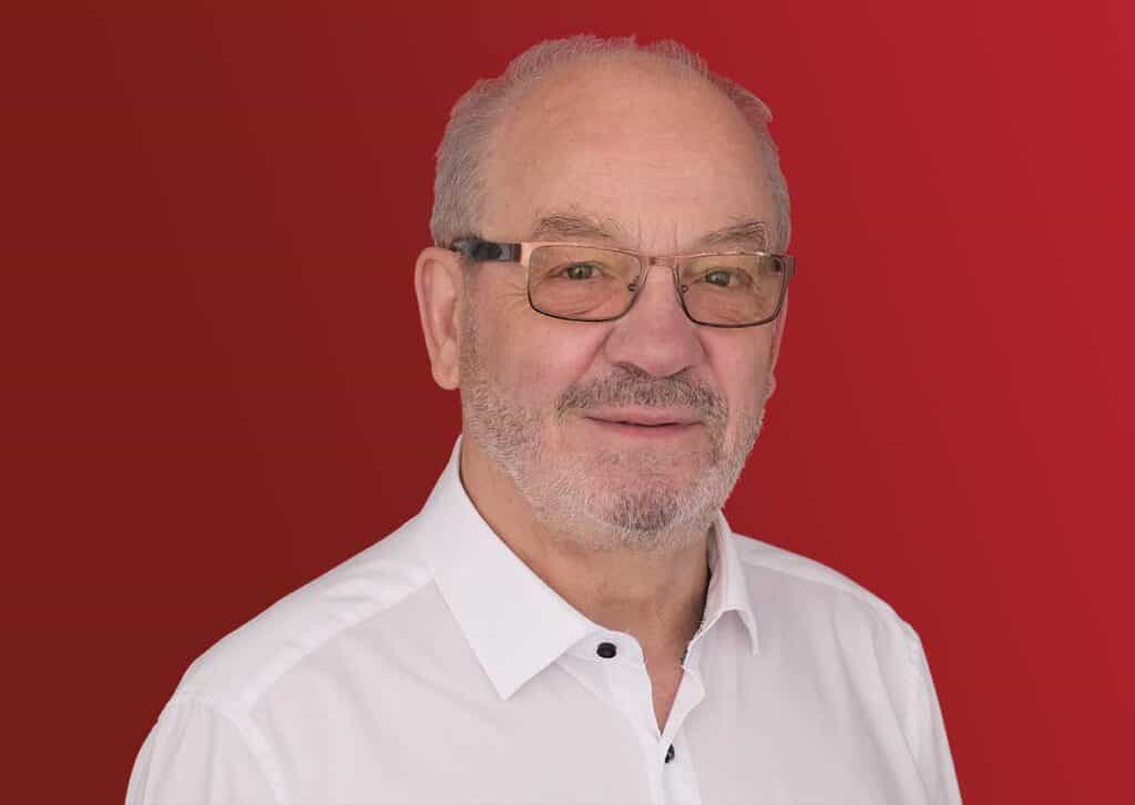 Franz-Josef-Köhne