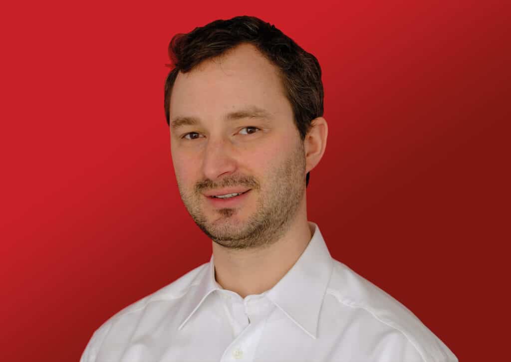 Axel Böcking
